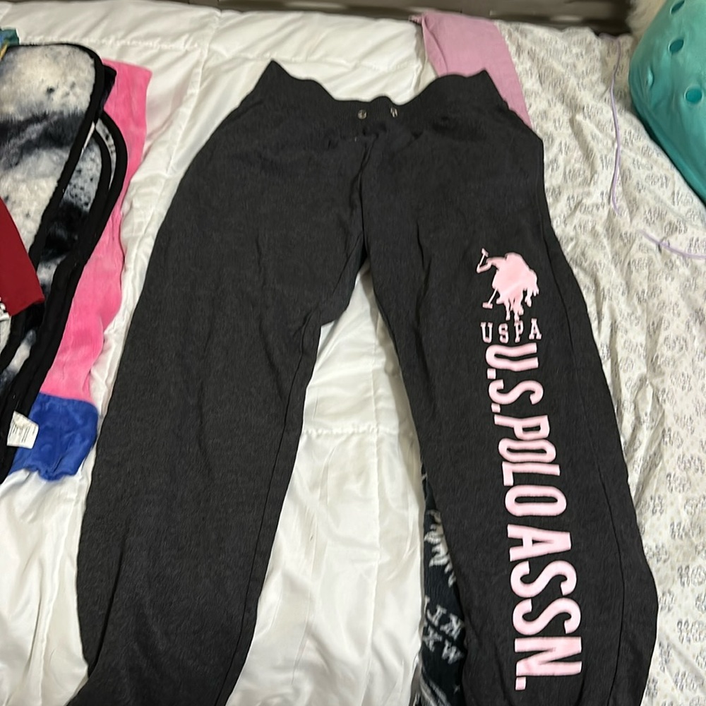 Sweatpants